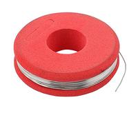 sourcing map 7.5M 24.6ft Constantan 27 AWG 0.35mm 2.44ohm/m fil chauffant