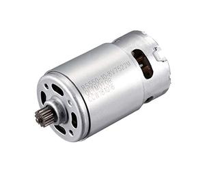 sourcing map DC 10.8V 20000RPM Électrique Moteur engrenages 12 Dents Perceuse Élect Tournevis