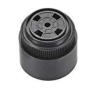 sourcing map DC 12V Actif Électronique Buzzer Alarme Bip Son Continu 90dB Haut-Parleur 2-Terminal