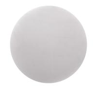sourcing map Disque de ponçage diamant de 200 mm, grain 3000, sans trou central, disque de polissage plat pour pierres précieuses, carrelage, porcelaine, verre, pierre, métal
