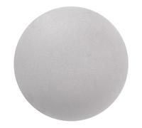 sourcing map Disque de ponçage diamant de 200 mm, grain 320, sans trou central, disque de polissage plat pour pierres précieuses, carrelage, porcelaine, verre, pierre, métal