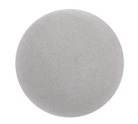 sourcing map Disque de ponçage diamant de 300 mm, grain 180, sans trou central, disque de polissage plat pour pierres précieuses, carrelage, porcelaine, verre, pierre, métal