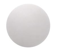 sourcing map Disque de ponçage diamant de 300 mm, grain 2000, sans trou central, disque de polissage plat pour pierres précieuses, carrelage, porcelaine, verre, pierre, métal