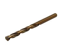 sourcing map Foret hélicoïdal HSS Cobalt 6.9mm Dia perçage tige droite métrique Outil rotatif