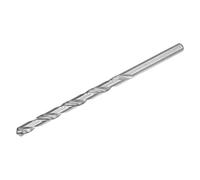 sourcing map Forets hélicoïdaux de 15 mm, foret extra long à tige droite en acier rapide de 300 mm de longueur pour bois, plastique, aluminium