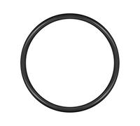 sourcing map Joint Torique 18mm OD 16mm ID 1mm Largeur Métrique Nitrile Caoutchouc Joint Étanchéité Paquet de 50, O Joints Toriques Nitrile