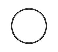 sourcing map Joint Torique 22mm OD 20mm ID 1mm Largeur Métrique Nitrile Caoutchouc Joint Étanchéité Paquet de 50, O Joints Toriques Nitrile