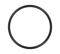 sourcing map Joint Torique 34mm OD 30mm ID 2mm Largeur Métrique Nitrile Caoutchouc Joint Étanchéité Paquet de 50, O Joints Toriques Nitrile