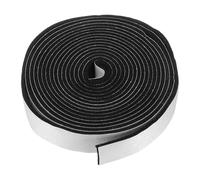 sourcing map Joints d'étanchéité pour fumoir 4,3 m 2,5 cm x 0,3 cm haute température pour barbecue haute température Joint de rechange en feutre pour fumoirs Couvercle de barbecue