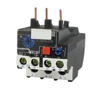sourcing map LR2-13 13A 9-13A 3-Phase 1NO 1NC Électrique Relais surcharge thermique
