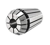 sourcing map Mandrin à pince à ressort ER20 de 8mm, pour Machine à graver CNC, outil de fraisage de tour