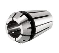 sourcing map Mandrin Ressort Serrage Pince Serrage Ressort Collet ER11 1/4" pour machine gravure Pour CNC outil tour fraiseuse