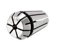 sourcing map Mandrin Ressort Serrage Pince Serrage Ressort Collet ER16 1/8" pour machine gravure CNC outil tour fraiseuse