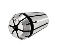 sourcing map Mandrin Ressort Serrage Pince Serrage Ressort Collet ER16 4mm Pour machine gravure CNC outil tour fraiseuse