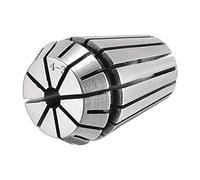 sourcing map Mandrin Ressort Serrage Pince Serrage Ressort Collet ER20 4mm Pour machine gravure CNC outil tour fraiseuse