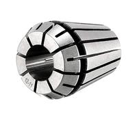 sourcing map Mandrin Ressort Serrage Pince Serrage Ressort Collet ER25 12mm Pour machine gravure CNC outil tour fraiseuse