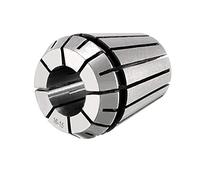 sourcing map Mandrin Ressort Serrage Pince Serrage Ressort Collet ER32 16mm Pour machine gravure CNC outil tour fraiseuse