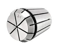 sourcing map Mandrin Ressort Serrage Pince Serrage Ressort Collet ER32 2mm Pour machine gravure CNC outil tour fraiseuse