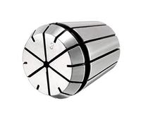 sourcing map Mandrin Ressort Serrage Pince Serrage Ressort Collet ER32 3mm Pour machine gravure CNC outil tour fraiseuse