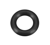 sourcing map Nitrile Caoutchouc Joints Toriques 14mm OD 7mm ID 3.5mm Largeur Métrique Joint Étanchéité Paquet de 50