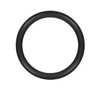 SOURCING MAP Nitrile Caoutchouc Joints Toriques 22mm OD 18mm ID 2mm Largeur Métrique Joint Étanchéité 50Pcs