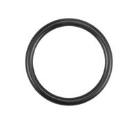 sourcing map Nitrile Caoutchouc Joints Toriques 41mm OD 33mm ID 4mm Largeur Métrique Nitrile Caoutchouc Joint Étanchéité Paquet de 1