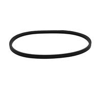 sourcing map O-560 Tondeuse Industriel Gazon Sangle V 10mm Large 6mm éPaysseur