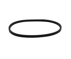 sourcing map O-560 Tondeuse Industriel Gazon Sangle V 10mm Large 6mm éPaysseur