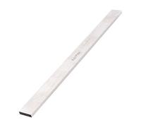sourcing map Outil de tournage 5mm x 20mm x 300mm carré HSS outil de tour coupe fraisage outil de forage