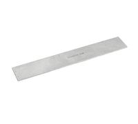 sourcing map Outil de Tournage HSS 200mm x 30mm x 2mm Rectangle Tour Outil Mèche Alésage Barre