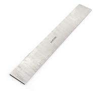 sourcing map Outil de tournage HSS 3mm x 40mm x 300mm Tour Outil | Tournant Fraisage, Mèche Alésage Coupeur