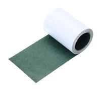 sourcing map Papier adhésif isolant électrique 80 mm, 3 m pour bloc de batterie 18650 21700 26650