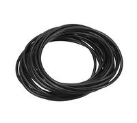 sourcing map Paquet de 20 Nitrile Caoutchouc Joints Toriques Métrique | 85mm OD 78.8mm ID 3.1mm Largeur, Joint Étanchéité