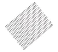sourcing map queue mandrin 2,35mm tout droit papier support disque ponçage 10 Pcs
