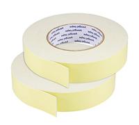 sourcing map Ruban d'étanchéité Joint Mousse Adhésive Bande EVA Pour Fenêtre Porte Isolation 30mm Large 1mm Épais 10m Long Paquet 2