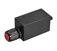 sourcing map Spark Générateur 2 Sortie Gaz Gril/Chauffage Allumeur Bouton poussoir Allumeur, Électronique Allumage Module Rechange