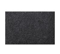 sourcing map Tapis de barbecue 122 x 254 cm, antiadhésif, réutilisable, ignifuge, imperméable, pour barbecue en plein air, terrasses et patios