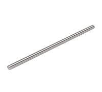 sourcing map Tige entièrement filetée M12 x 300 mm en acier inoxydable 304, filetage à droite, filetage M12-1,75, Coupe Tige Filetée