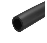 sourcing map Tube d'isolation en mousse pour poignée - 40 mm x 54 mm x 54 mm x 50,8 cm (DI x DE x DE)