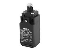 sourcing map XCK-poussoir à galet parallèle P Commutateur limite actionneur AC 240V 3A