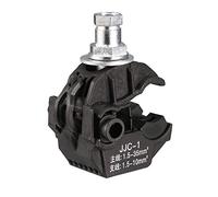 sourcingmap 1KV 55A 1,5-35mm2 Ligne principale Connecteur de perçage d'isolation
