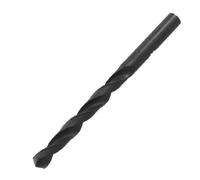 sourcingmap À queue droite en acier rapide 9,9 mm Foret pour perceuse