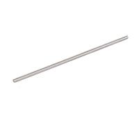 Sourcingmap a16041100ux1106 Jauge de mesure en carbure de tungstène 1,24 mm x 50 mm