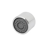 sourcingmap Aérateur de Robinet Mousseur pour machine à laver 21 mm Filetage femelle