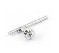 sourcingmap e mandrin de perceuse e 6 mm engrenage de 18 mm pour perceuses à percussion outils clé