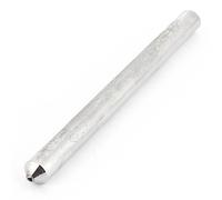 sourcingmap Dresseur de Meule Diamant Outil de Dressage Rectifier Meule Redresseur Meulage ébavurage Diamètre de la tige 12 mm 14.8cm Long 1.0 carats