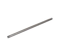 Sourcingmap Embout de Tournevis à tête hexagonale électrique magnétique H6 de 1/4 "de 200 mm de Long