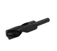 sourcingmap Foret hélicoïdal HSS 1/2" queue droite Diamètre de 25,5 mm