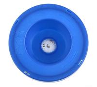 Sourcingmap Joint élastique pour forets de 4 à 10 mm en PVC pour perçage mural et rénovation Bleu