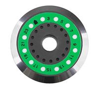 Sourcingmap Lame de rechange en fibre optique 24